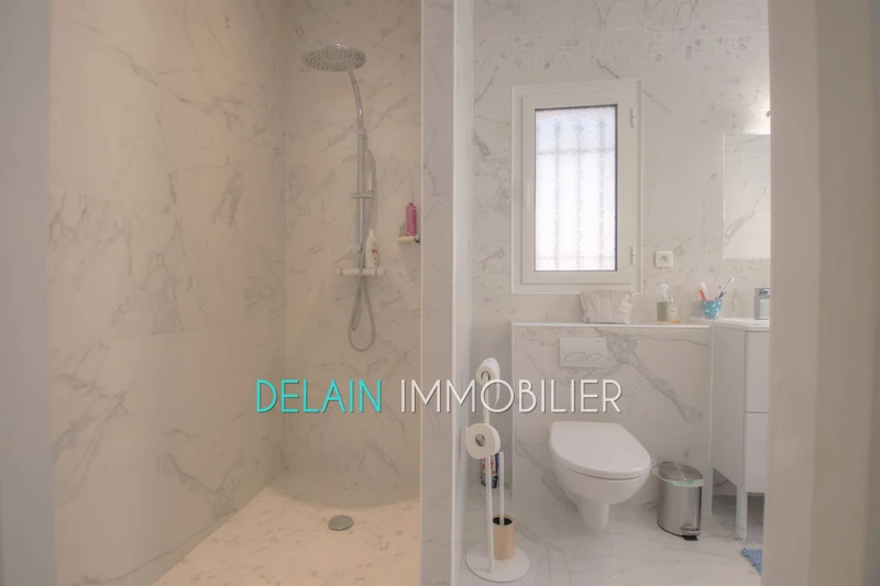 Vente villa Cagnes-sur-Mer  