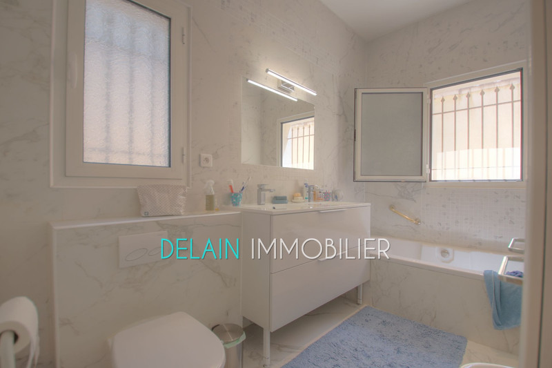 Vente villa Cagnes-sur-Mer  