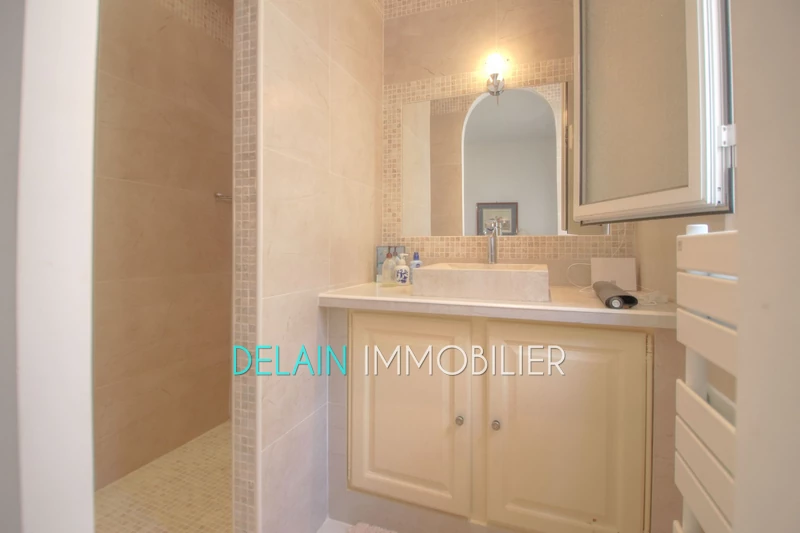 Vente villa Cagnes-sur-Mer  