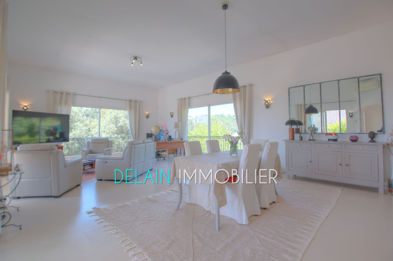 Vente villa Cagnes-sur-Mer  