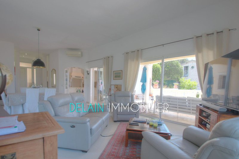 Vente villa Cagnes-sur-Mer  