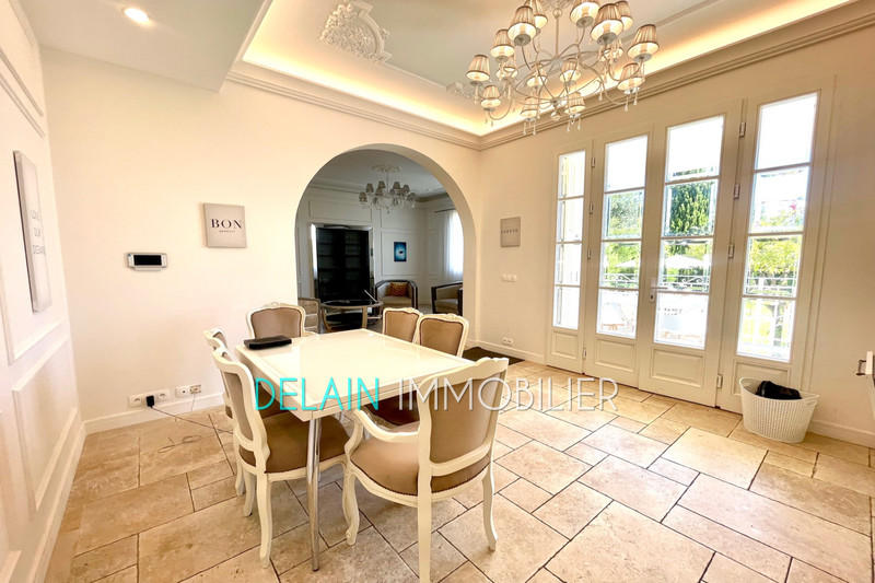 Vente villa Saint-Laurent-du-Var  