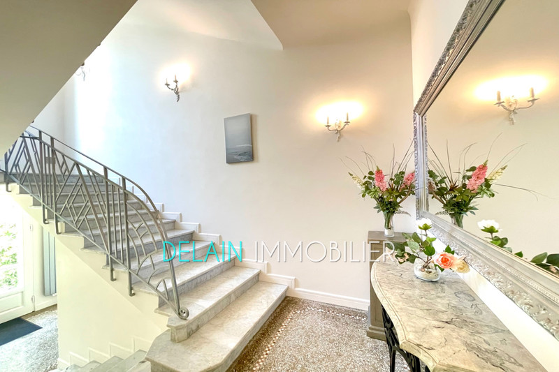 Vente villa Saint-Laurent-du-Var  