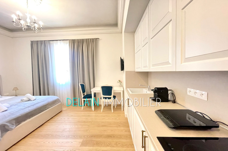 Vente villa Saint-Laurent-du-Var  