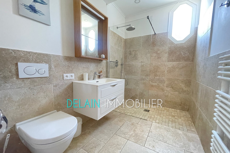 Vente villa Saint-Laurent-du-Var  