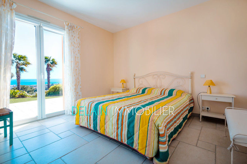 Vente maison de maître Cagnes-sur-Mer  