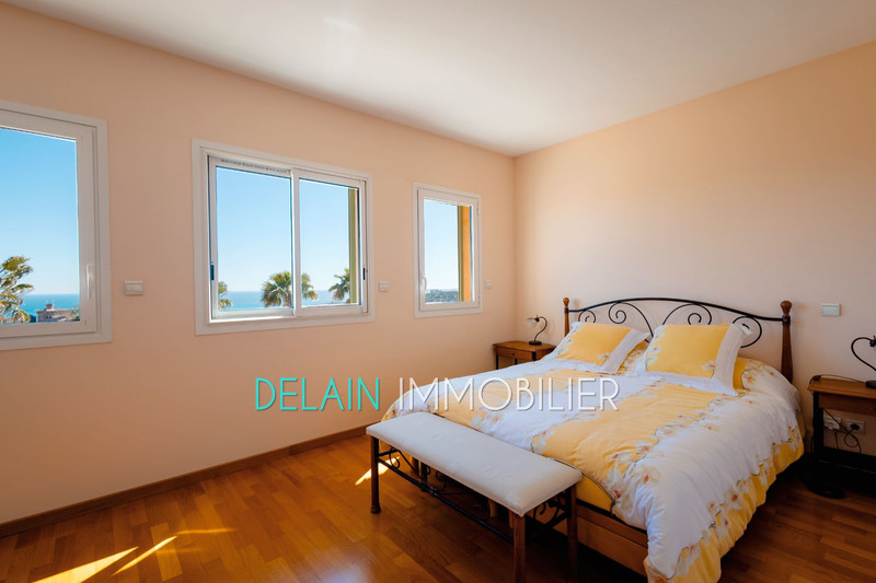 Vente maison de maître Cagnes-sur-Mer  