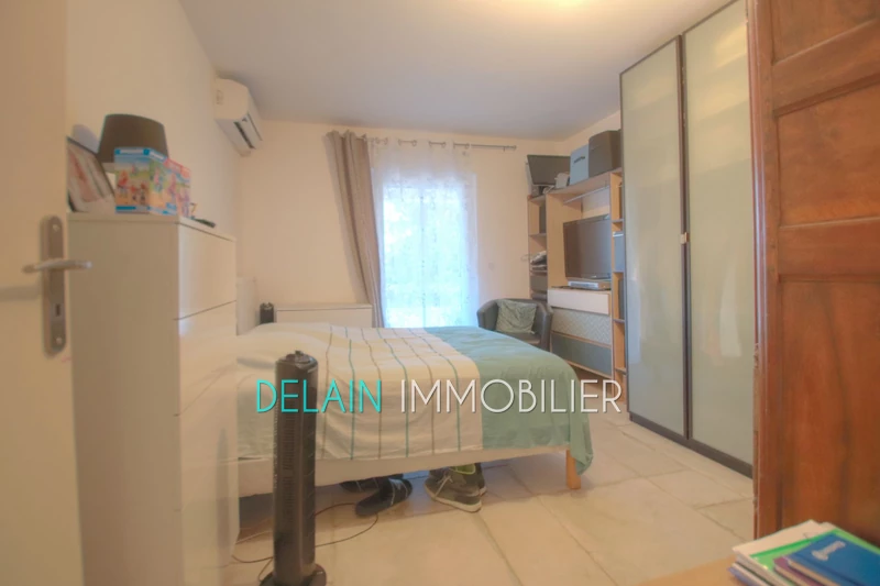 Vente maison Cagnes-sur-Mer  
