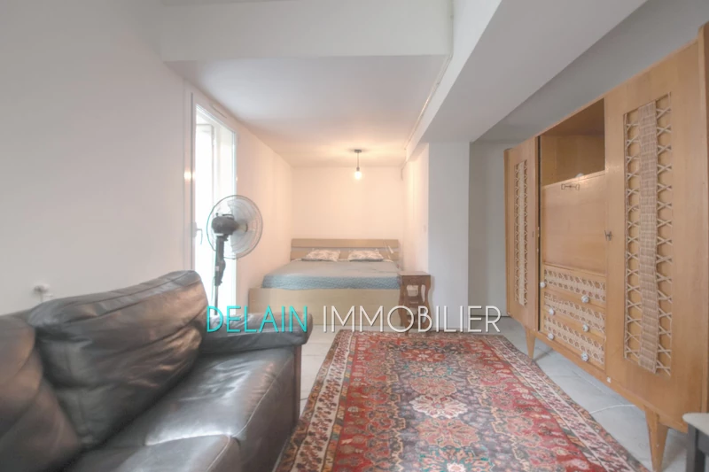 Vente maison Cagnes-sur-Mer  