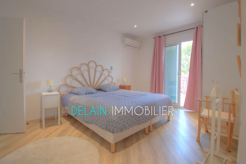 Vente maison Cagnes-sur-Mer  