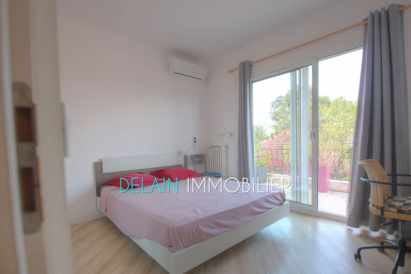 Vente maison Cagnes-sur-Mer  