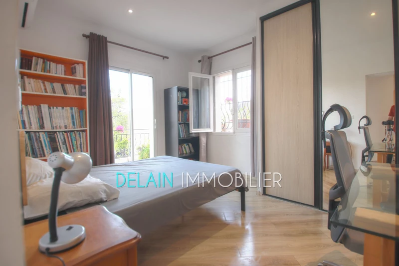 Vente maison Cagnes-sur-Mer  