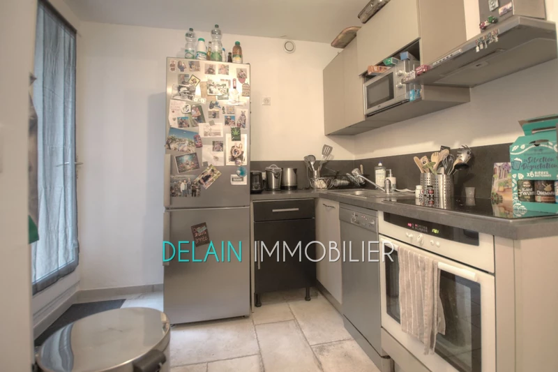 Vente maison Cagnes-sur-Mer  