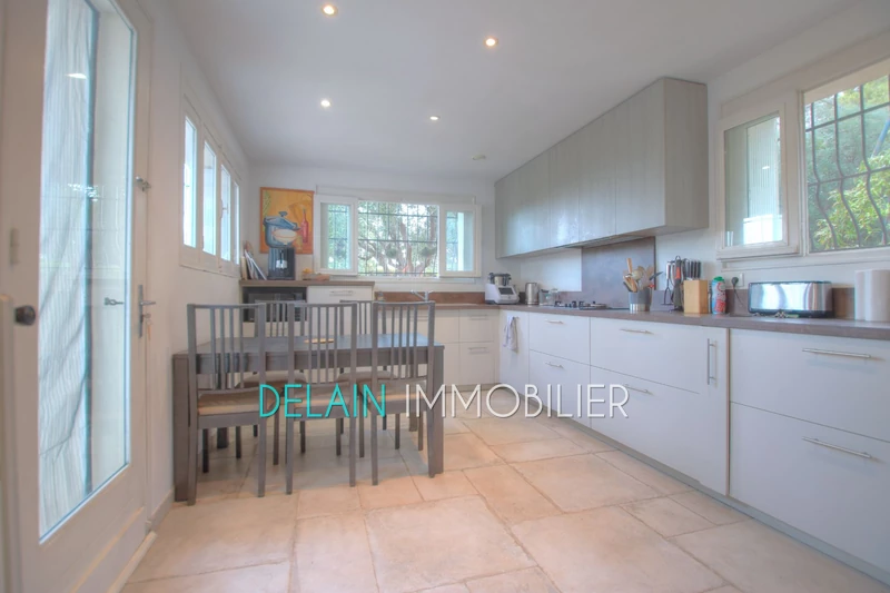 Vente maison Cagnes-sur-Mer  