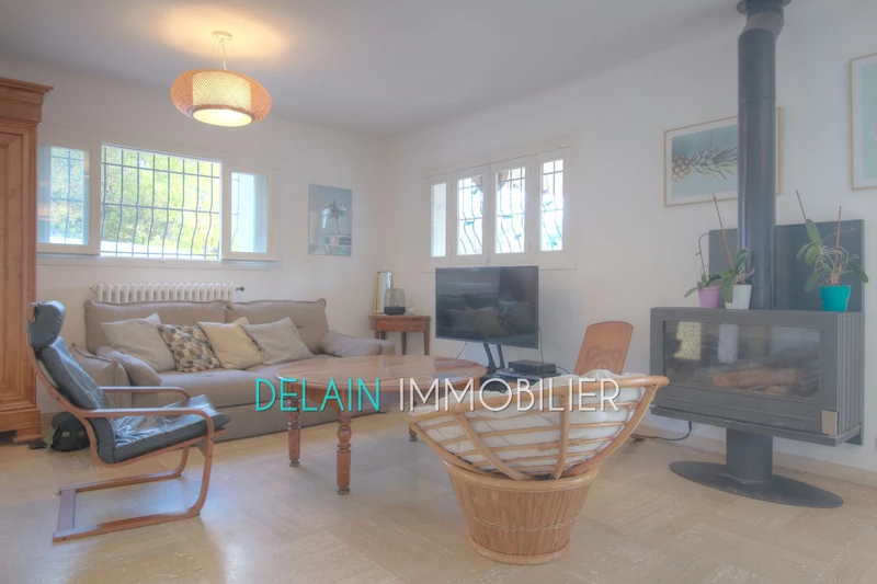 Vente maison Cagnes-sur-Mer  