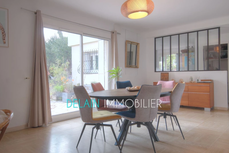 Vente maison Cagnes-sur-Mer  