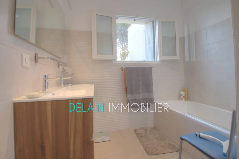 Vente maison Cagnes-sur-Mer  