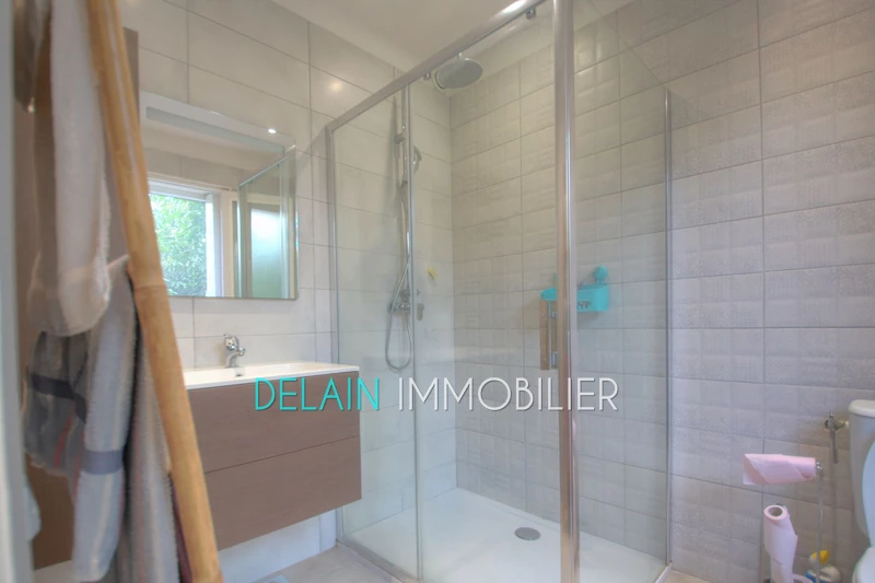 Vente maison Cagnes-sur-Mer  
