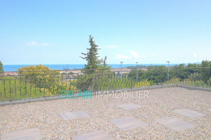 Vente maison Cagnes-sur-Mer  