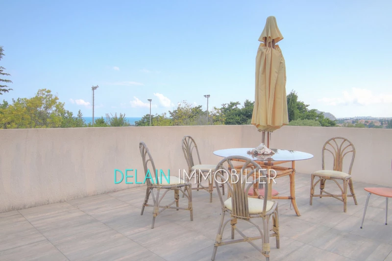 Vente maison Cagnes-sur-Mer  