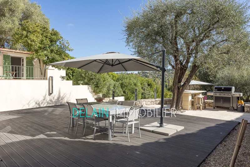 Vente maison Saint-Paul-de-Vence  Vente maison Saint-Paul-de-Vence