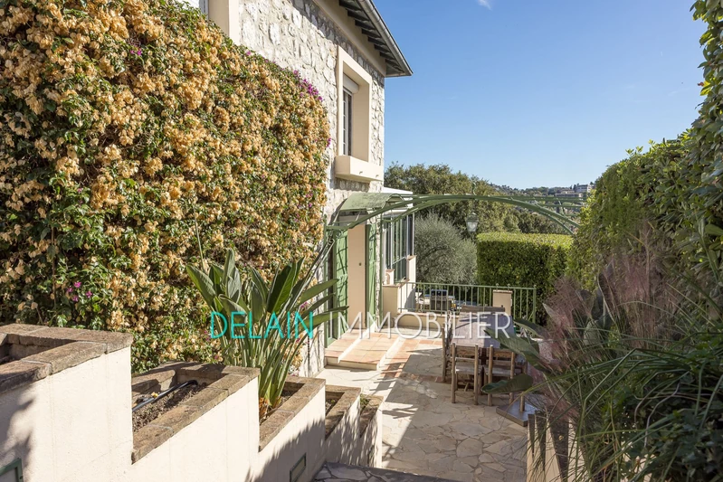 Vente maison Saint-Paul-de-Vence  Vente maison Saint-Paul-de-Vence