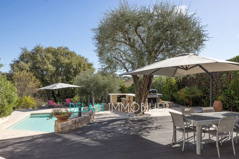 Vente maison Saint-Paul-de-Vence  Vente maison Saint-Paul-de-Vence