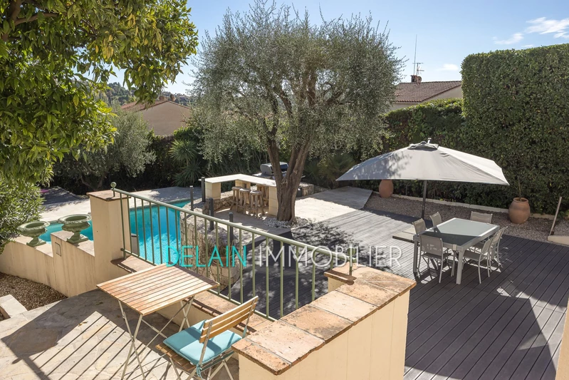 Vente maison Saint-Paul-de-Vence  Vente maison Saint-Paul-de-Vence