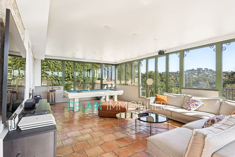 Vente maison Saint-Paul-de-Vence  Vente maison Saint-Paul-de-Vence