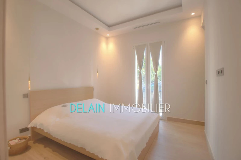 Vente maison Cagnes-sur-Mer  