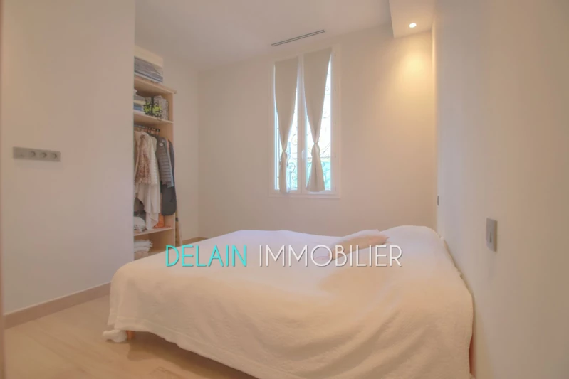 Vente maison Cagnes-sur-Mer  