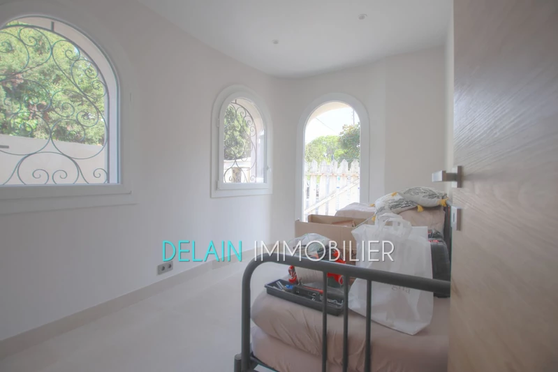 Vente maison Cagnes-sur-Mer  