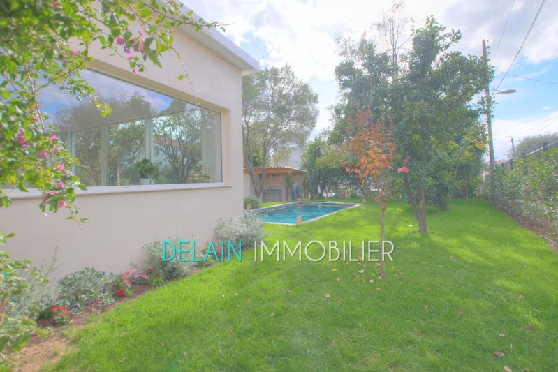 Vente maison Cagnes-sur-Mer  