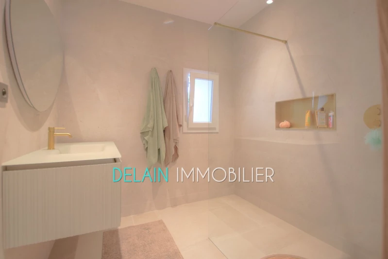 Vente maison Cagnes-sur-Mer  