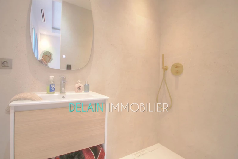 Vente maison Cagnes-sur-Mer  