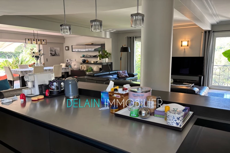 Vente maison de caractère Aspremont  