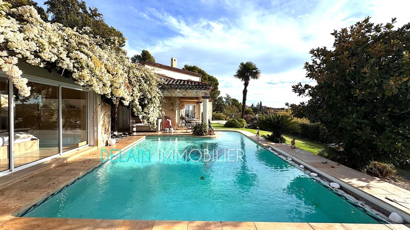 Vente maison Cagnes-sur-Mer Vente maison Cagnes-sur-Mer