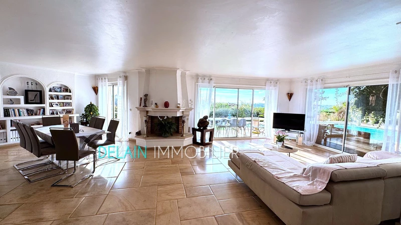 Vente maison Cagnes-sur-Mer Vente maison Cagnes-sur-Mer