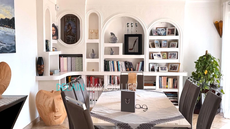 Vente maison Cagnes-sur-Mer Vente maison Cagnes-sur-Mer