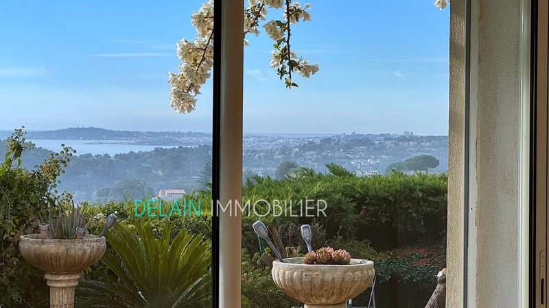 Vente maison Cagnes-sur-Mer Vente maison Cagnes-sur-Mer