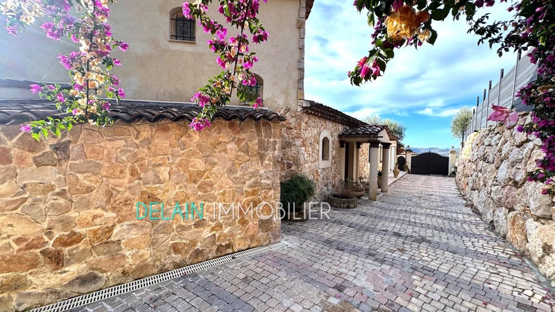 Vente maison Cagnes-sur-Mer Vente maison Cagnes-sur-Mer