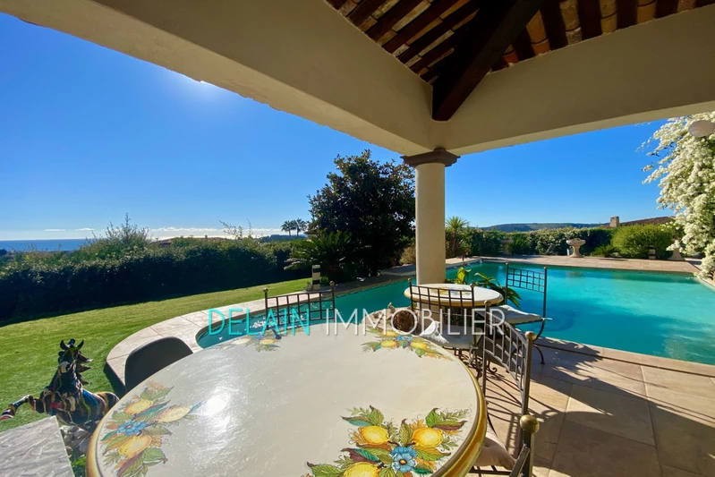 Vente maison Cagnes-sur-Mer Vente maison Cagnes-sur-Mer