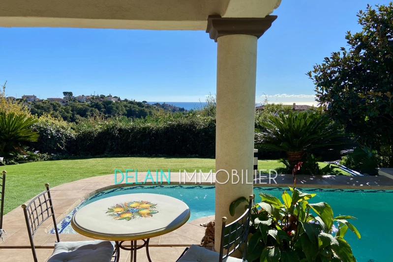 Vente maison Cagnes-sur-Mer Vente maison Cagnes-sur-Mer