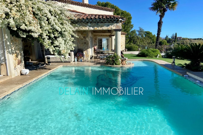 Vente maison Cagnes-sur-Mer Vente maison Cagnes-sur-Mer