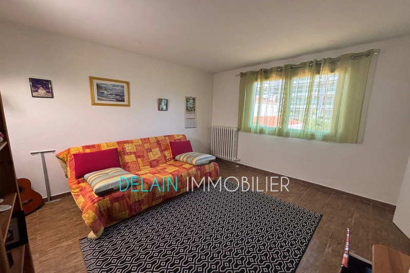 Vente maison Saint-Laurent-du-Var  