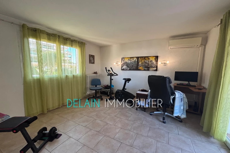 Vente maison Saint-Laurent-du-Var  