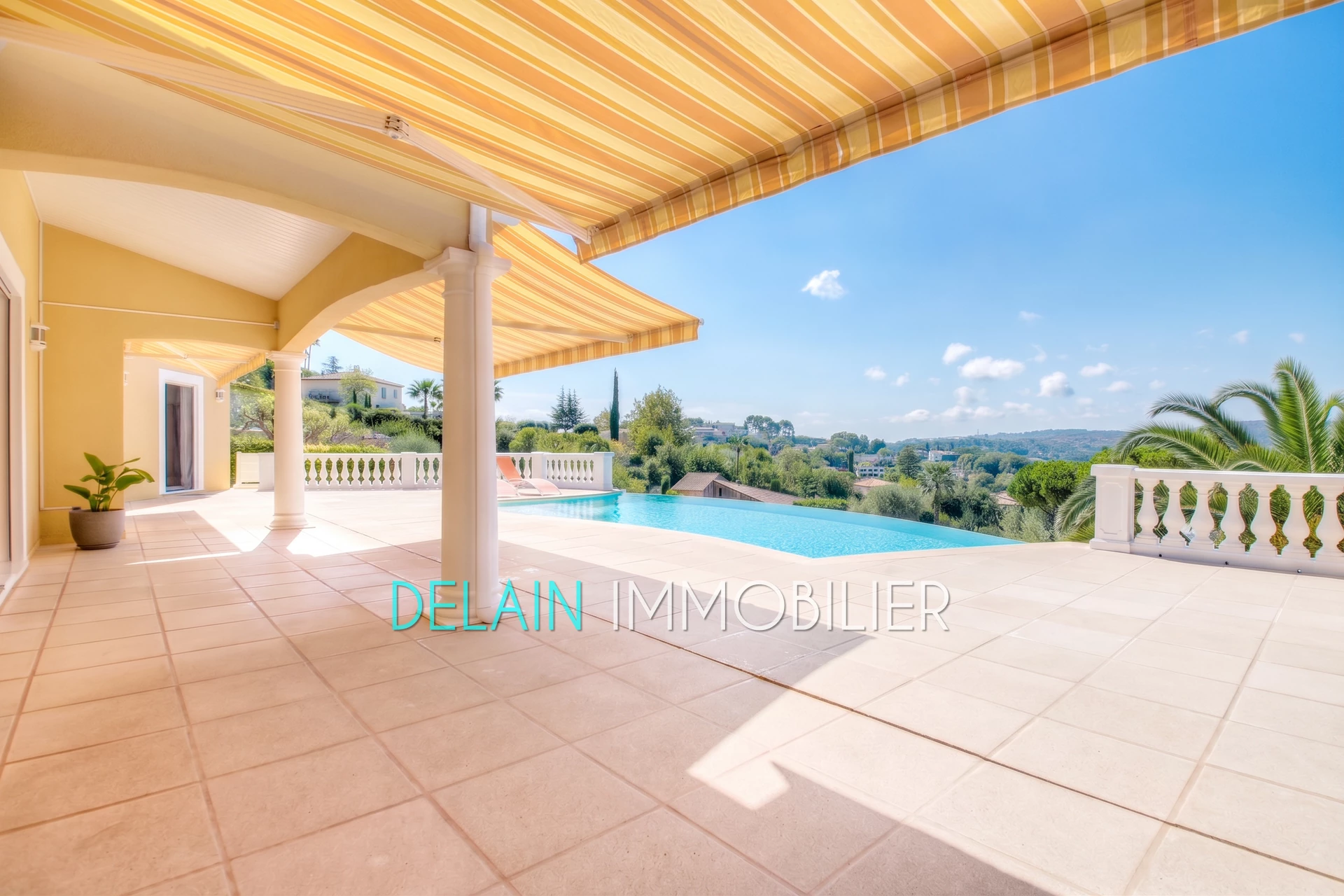 Maison 6 pièces 214 m² · à Saint-Paul-de-Vence · 214 m² · 1 490 000 €