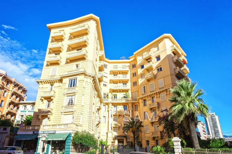 Apartment Monaco Jardin exotique,  Rentals apartment  6 rooms   362&nbsp;m&sup2;