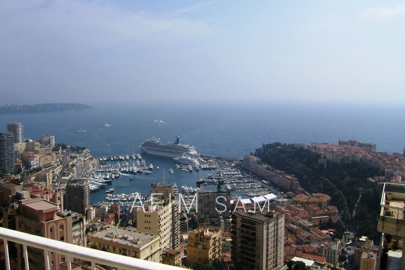 vente Monaco Jardin exotique 2 pieces Monaco Jardin exotique, Rentals 2 pieces 2 rooms 92 m²