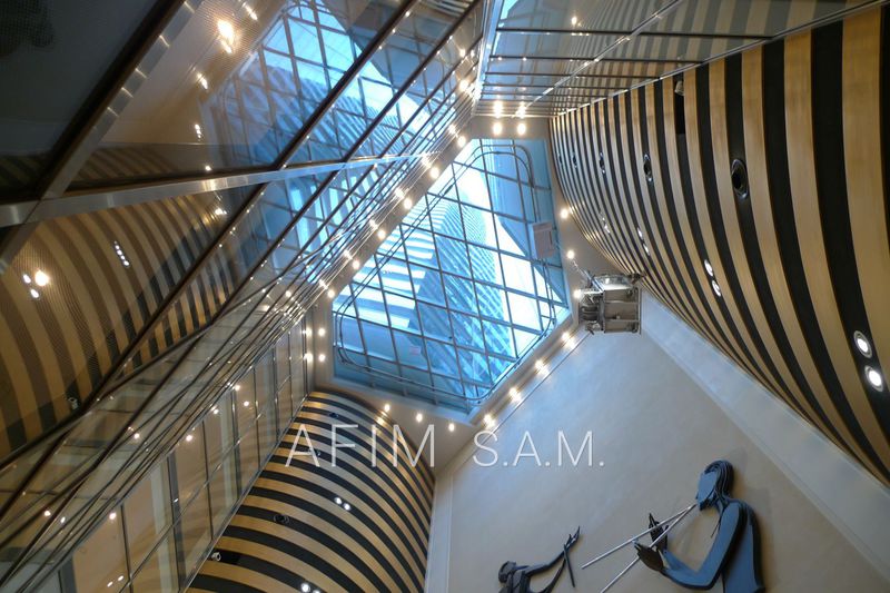 vente Monaco La rousse - saint roman Apartment Monaco La rousse - saint roman, Rentals apartment 7 rooms 604 m²